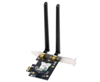 ASUS PCE-AX1800 (1800Mb/s a/b/g/n/ac/ax) BT 5.2 - 736737 - zdjęcie 4